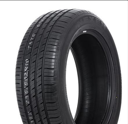 PNEU 245/60R18 105V NEXEN N FERA RU5