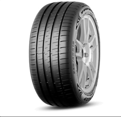 PNEU 235/50R18 101Y DUNLOP SP SPORT MAXX 060