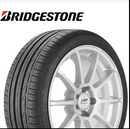 PNEU 225/50R18 95W BRIDGESTONE TURANZA T001 RUN FLAT