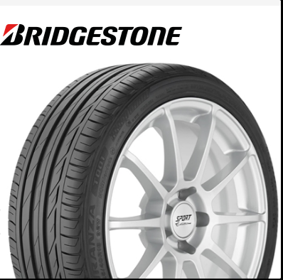 PNEU 225/50R18 95W BRIDGESTONE TURANZA T001 RUN FLAT
