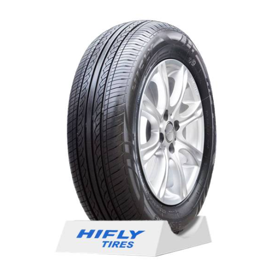 PNEU 175/80R14 88T HIFLY HF201 – Pneu Palio Weekend/ Aventure