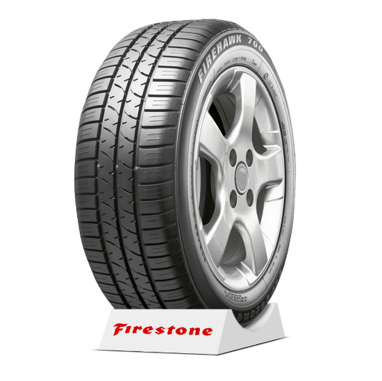 PNEU 185/70R14 88T FIRESTONE F700