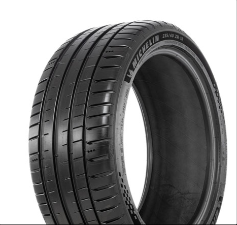 PNEU 225/45R18 95Y MICHELIN PILOT SPORT 5