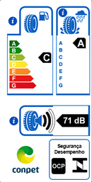 PNEU 225/45R18 95Y MICHELIN PILOT SPORT 5