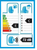 PNEU 185/70R14 88T FIRESTONE F700