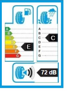 PNEU 185/70R14 88T FIRESTONE F700