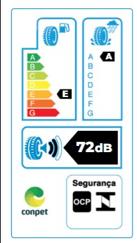 PNEU 245/40R18 97Y VENTUS V12 EVO2 K120 HANKOOK