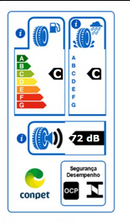 PNEU 185/65R14 86T GOODYEAR ASSURANCE TOURING