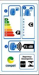 PNEU 185/35R18 76H ATLAS FORCE PLUS