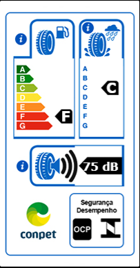 PNEU 185/35R18 76H ATLAS FORCE PLUS