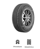 PNEU 175/70R13 82T GOODYEAR ASSURANCE MAXLIFE