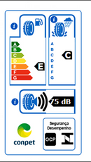 PNEU 205/35R18 81H XL ATLAS FORCE PLUS