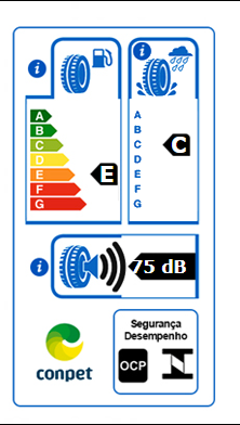 PNEU 205/35R18 81H XL ATLAS FORCE PLUS