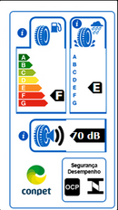 PNEU 235/55R18 100H KUMHO SOLUS KL21