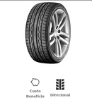 PNEU 235/50R18 101Y XL HANKOOK VENTUS V12 EVO 2