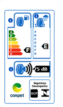 PNEU 235/50R18 101Y XL HANKOOK VENTUS V12 EVO 2