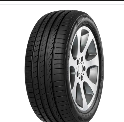 PNEU 225/40R18 92Y MINERVA F205