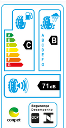 PNEU 225/40R18 92Y MINERVA F205