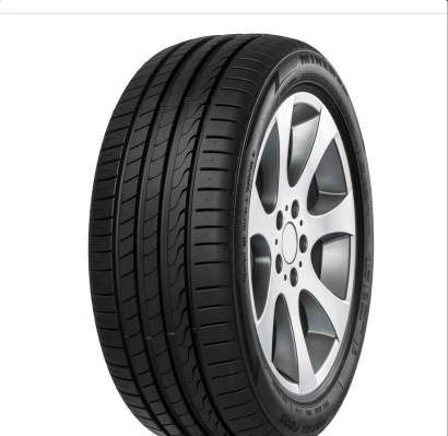 PNEU 215/40R18 89Y MINERVA F205