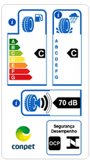 PNEU 185/60R15 88H ULTIMATOUR DELMAX
