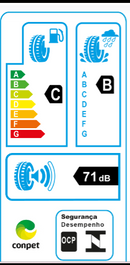 PNEU 215/40R18 89Y MINERVA F205