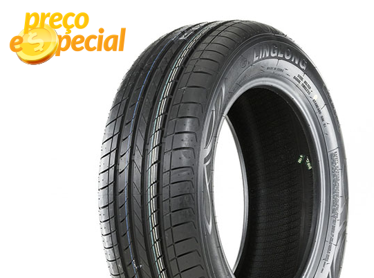 PNEU 195/60R15 88H LINGLONG GREEN MAX HP010
