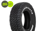 PNEU 265/70R16 121/118S XBRI BRUTUS TA 10 LONAS