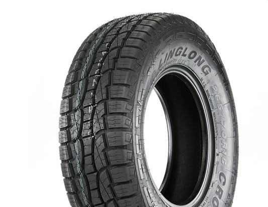 PNEU 205/70R15 96T LINGLONG CROSSWIND AT