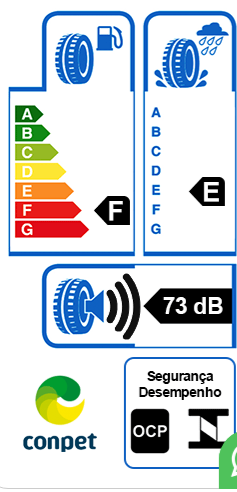 PNEU 205/65R15 94H LINGLONG CROSSWIND AT