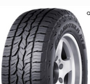 PNEU 235/75R15 104/101S DUNLOP GRANDTREK AT5