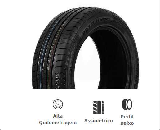 PNEU 255/40R18 99Y SPEEDMAX DSU02
