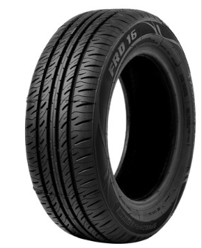 PNEU 195/55R16 87V FDR16 SPEEDMAX