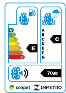 PNEU 195/55R15 85V MICHELIN ENERGY XM2+