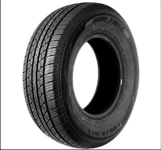PNEU 235/60R18 103V FORZA HT XBRI