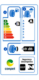 PNEU 185/60R15 88H XL MICHELIN PRIMACY 4