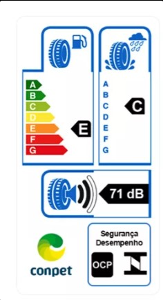 PNEU 235/60R18 103V FORZA HT XBRI