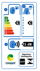 PNEU 235/60R18 103V GOODYEAR WRANGLER FORTITUDE HT