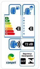 PNEU 195/50R15 82V BSW BLAZER HP COMPASAL