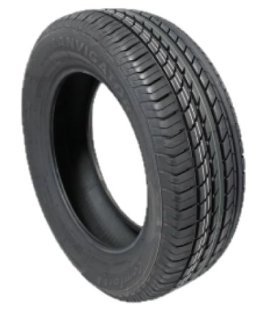 PNEU 175/60R15 81H CONFORT II LANVIGATOR