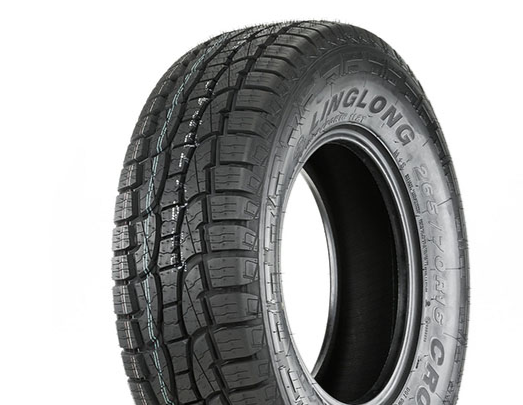 PNEU 215/65R16 98T LINGLONG CROSSWIND AT