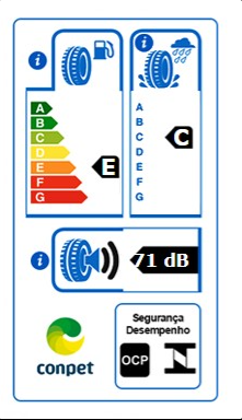 PNEU 225/45R18 95W PIRELLI CINTURATO P1 PLUS