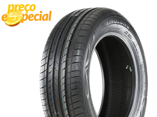 PNEU 195/60R16 89H LINGLONG GREEN MAX HP010