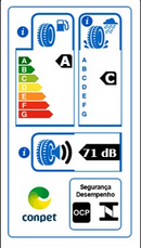PNEU 225/60R18 104H PIRELLI SCORPION