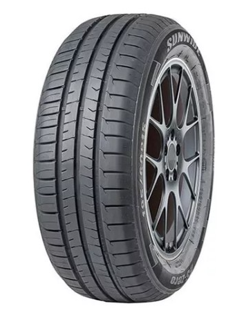 PNEU 185/55R16 87V RS-ZERO SUNWIDE