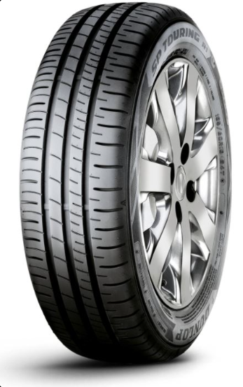 PNEU 175/70R13 82T DUNLOP SP TOURING R1