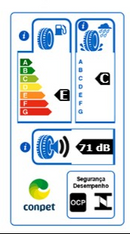 PNEU 195/50R15 82V X-ARROW SEMI-SLICK SPEEDMAX