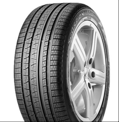 PNEU 225/60R18 104 H PIRELLI SCORPION VERDE ALL SEASON