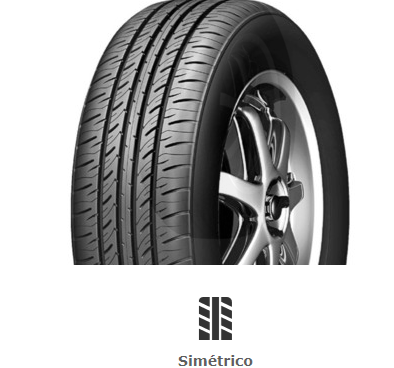 PNEU 195/55R16 87H FARROAD FRD16