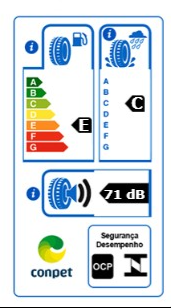 PNEU 195/50R15 82V X-ARROW SEMI-SLICK SPEEDMAX