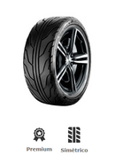 PNEU 195/50R15 82V FARROAD X-ARROW SEMI-SLICK